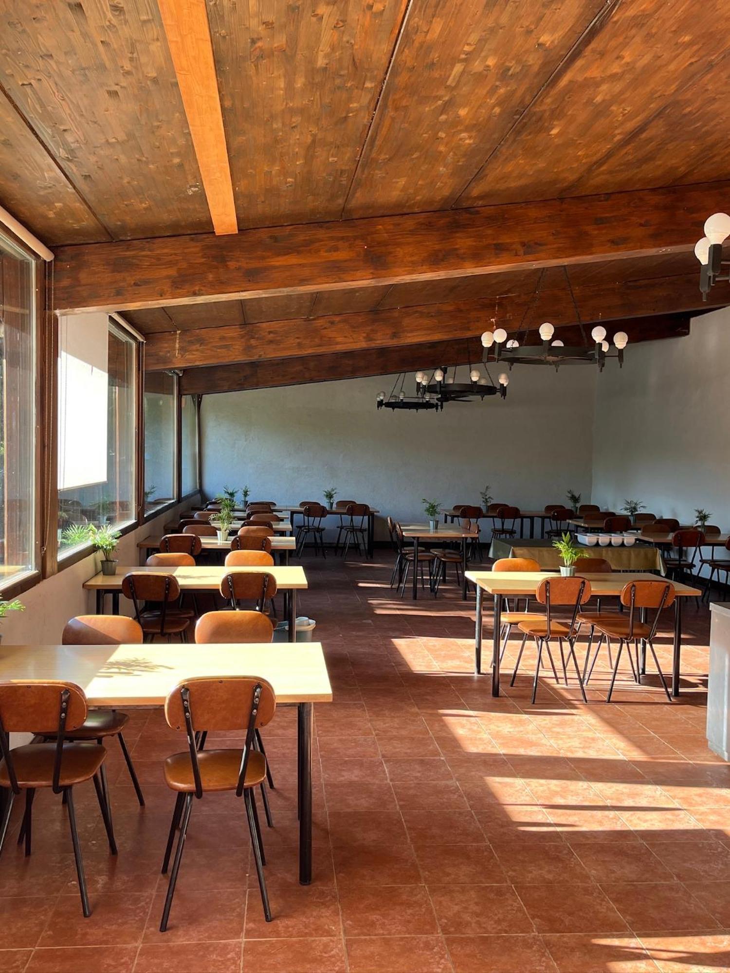 Alberg Rural Torre Del Baro Sant Llorenc de Morunys Extérieur photo