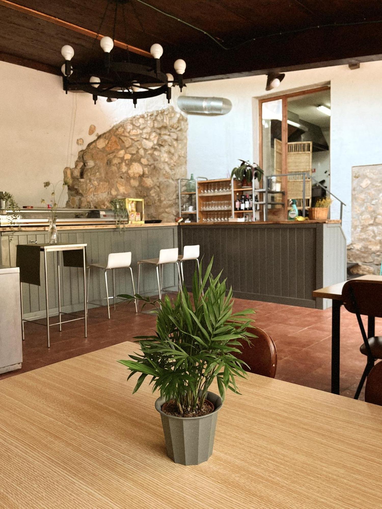 Alberg Rural Torre Del Baro Sant Llorenc de Morunys Extérieur photo